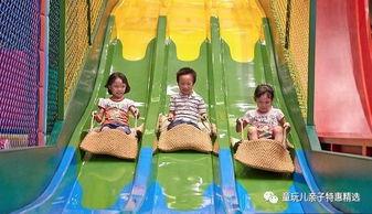 儿童娱乐专题,探索儿童娱乐的欢乐世界