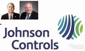 江森资料,揭秘全球领先的安全解决方案提供商