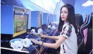 电竞女主播猝死,电竞行业健康问题引发关注