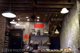 米粉门店搞笑公告